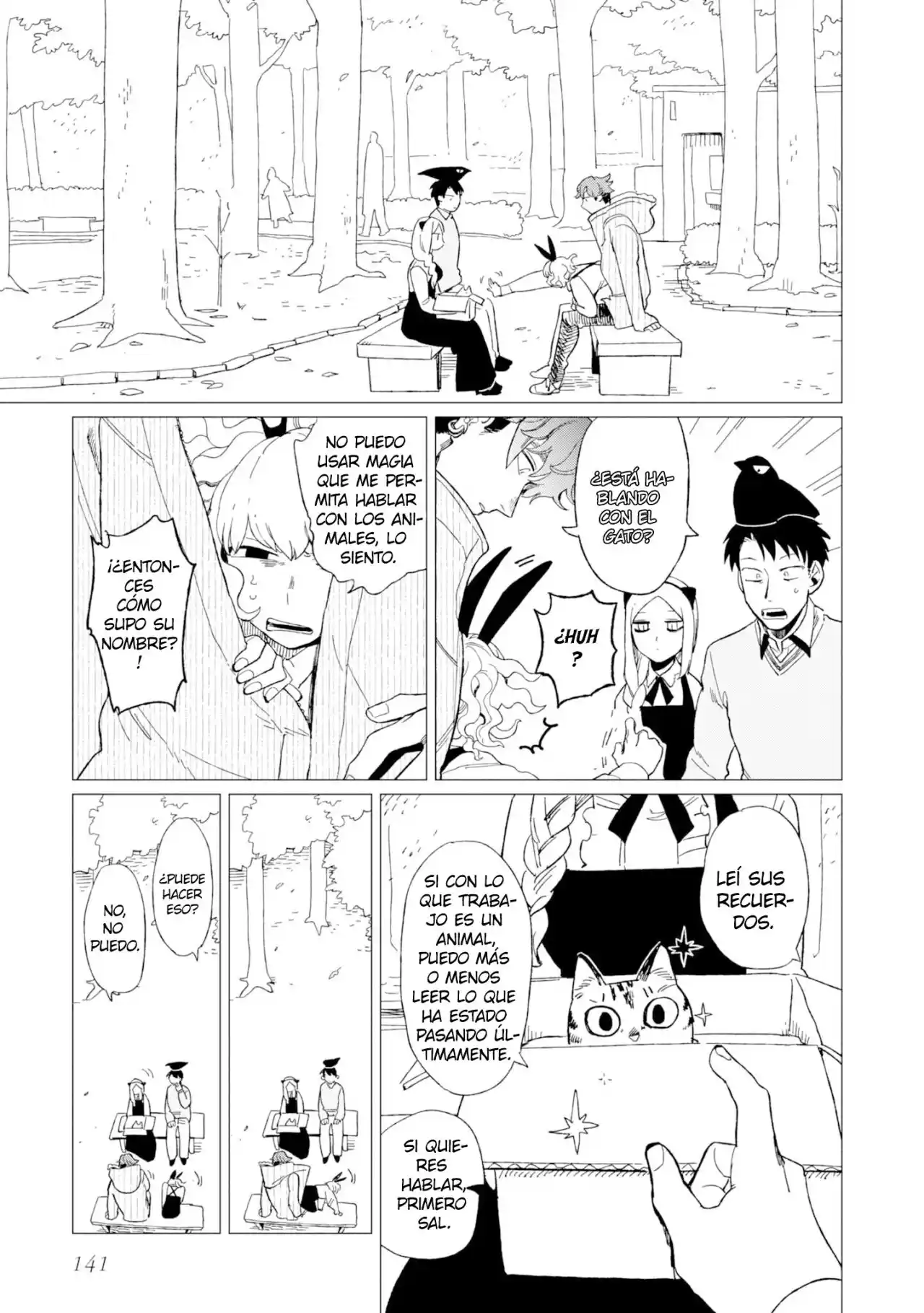Shinozaki-kun No Mente Jijou - Capítulo 12.60 - Página 15 - LectorTMOo