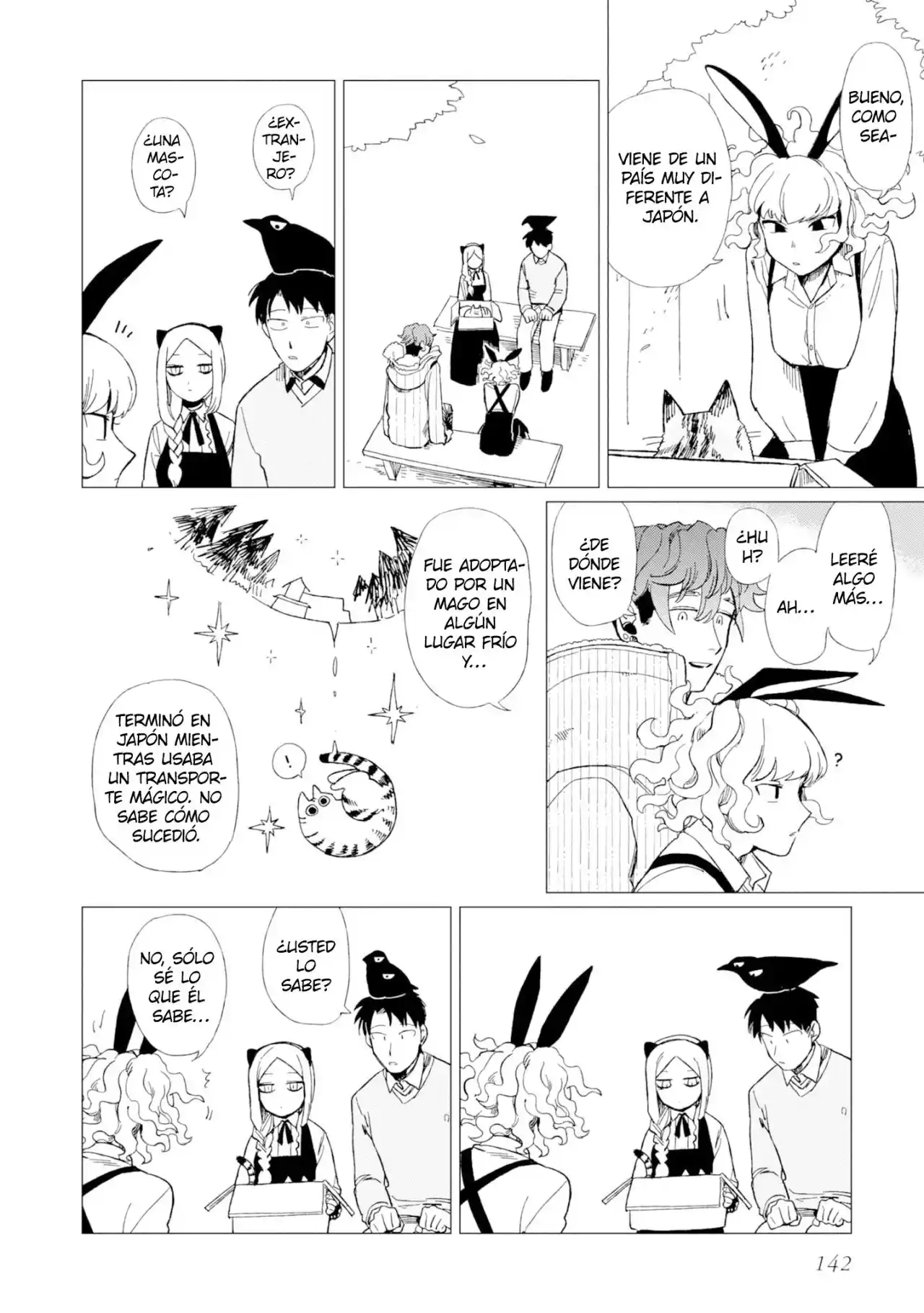 Shinozaki-kun No Mente Jijou - Capítulo 12.60 - Página 16 - LectorTMOo