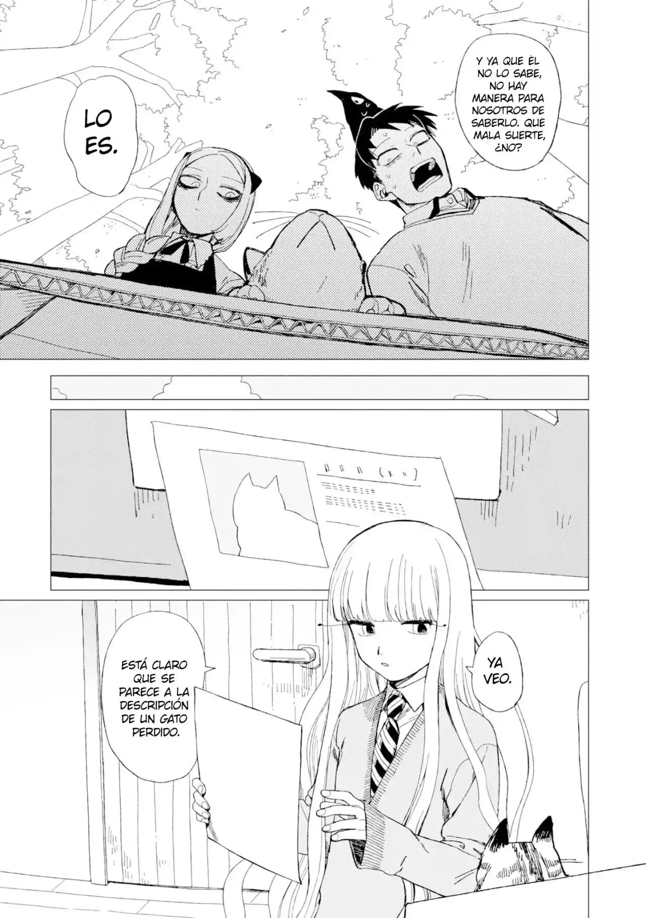 Shinozaki-kun No Mente Jijou - Capítulo 12.60 - Página 17 - LectorTMOo