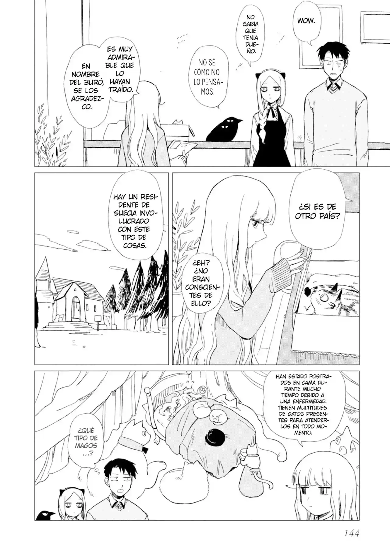 Shinozaki-kun No Mente Jijou - Capítulo 12.60 - Página 18 - LectorTMOo