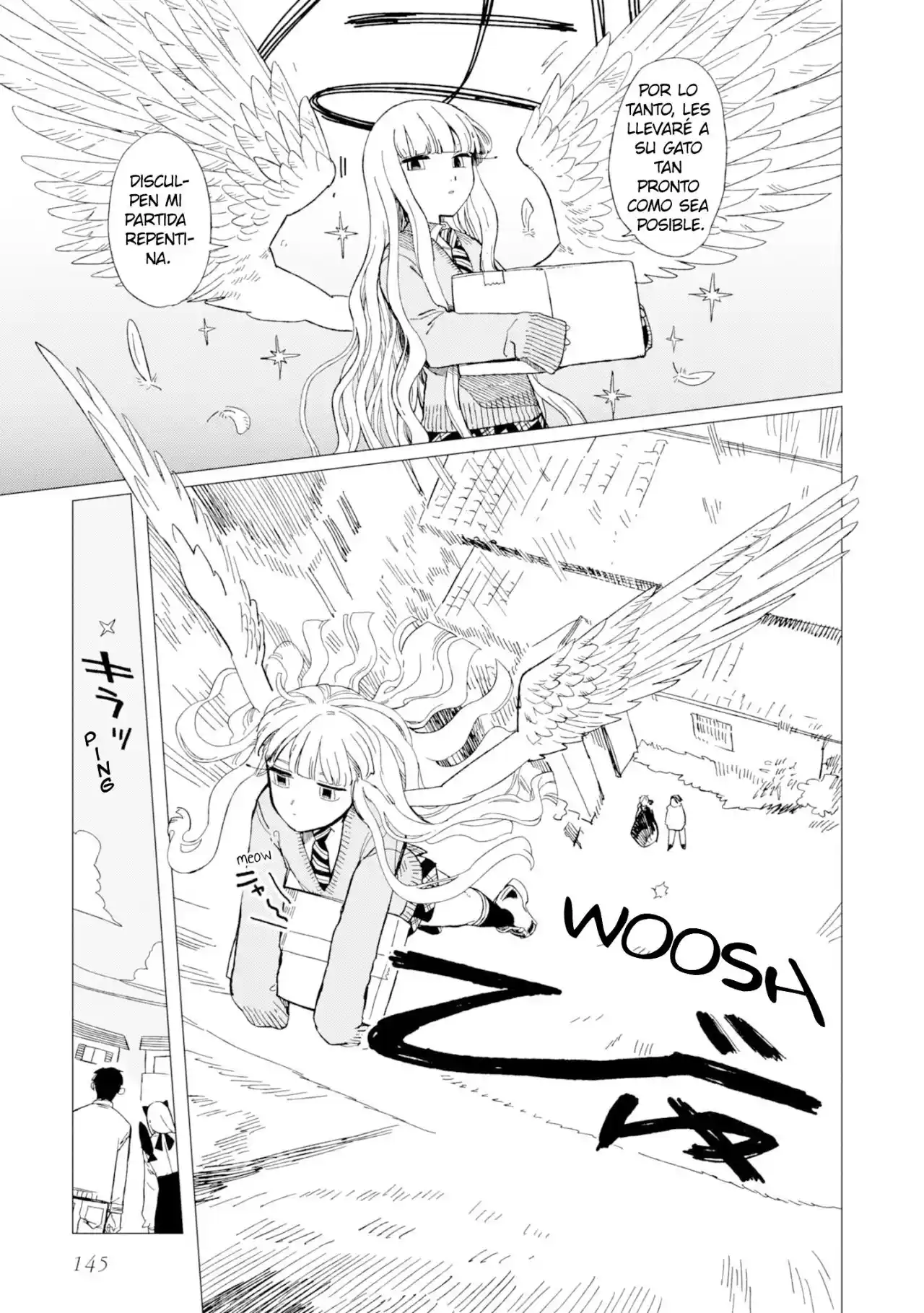 Shinozaki-kun No Mente Jijou - Capítulo 12.60 - Página 19 - LectorTMOo