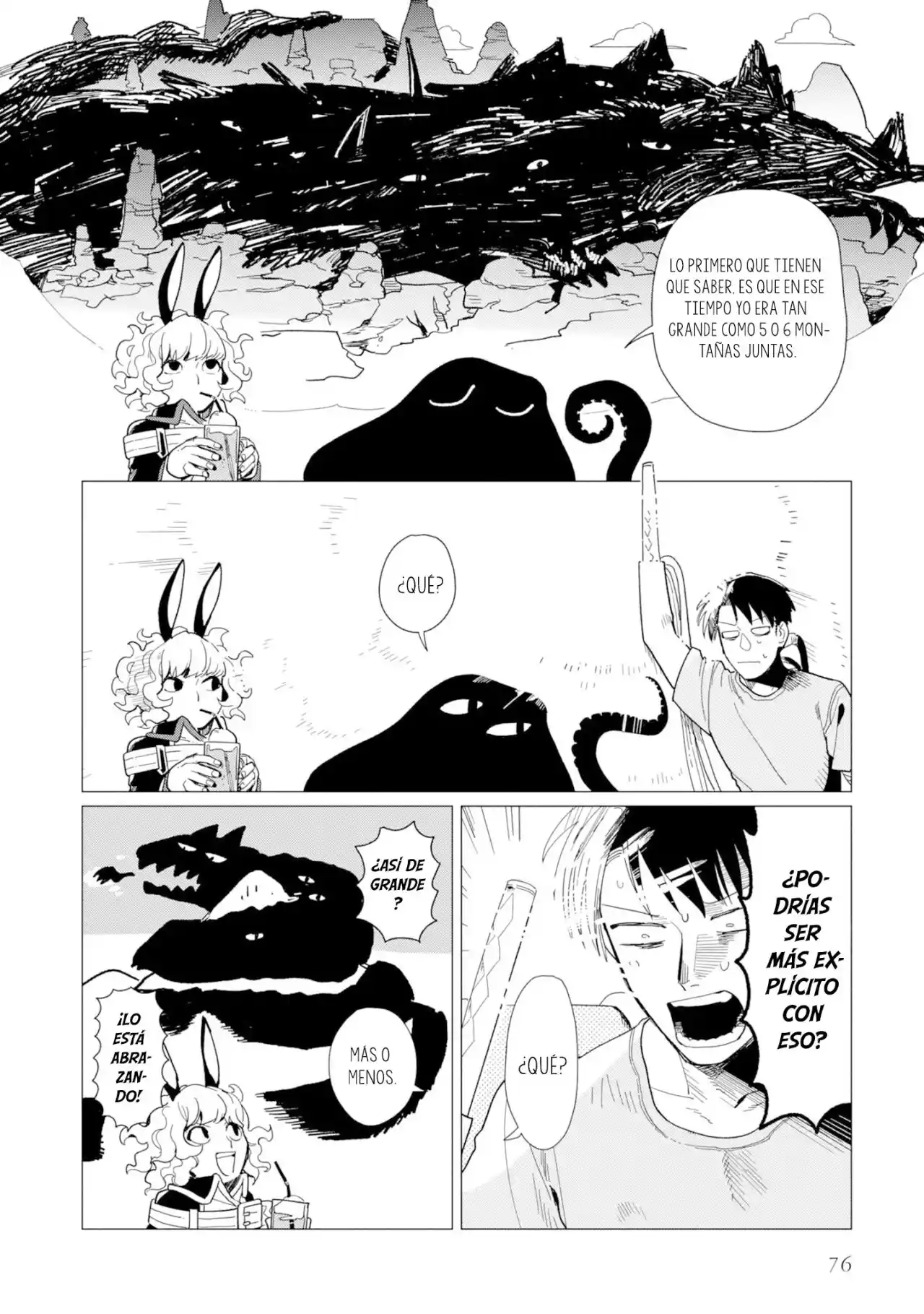 Shinozaki-kun No Mente Jijou - Capítulo 15 - Página 8 - LectorTMOo