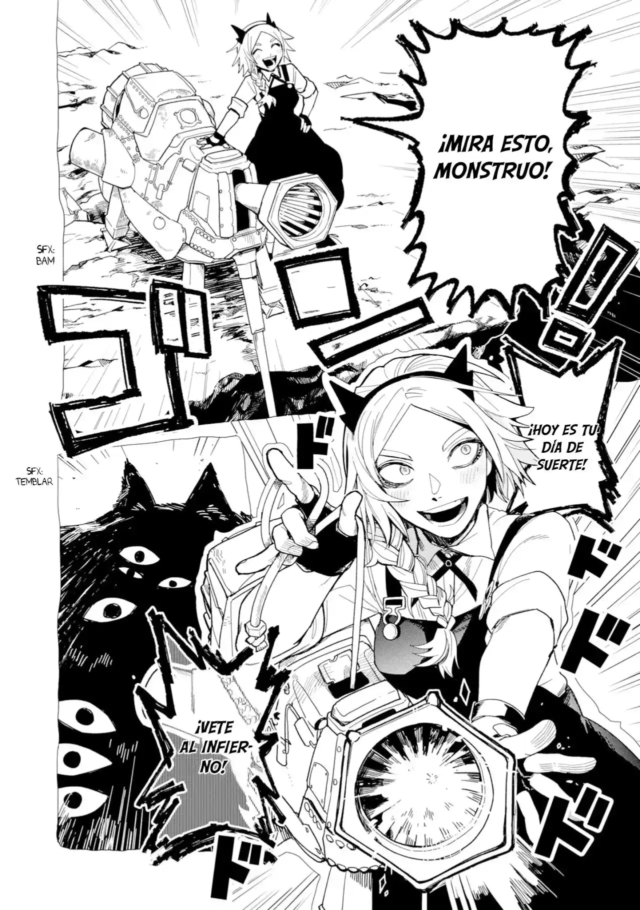 Shinozaki-kun No Mente Jijou - Capítulo 15 - Página 10 - LectorTMOo
