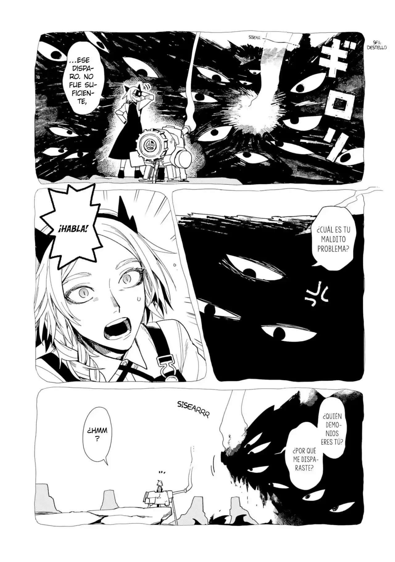Shinozaki-kun No Mente Jijou - Capítulo 15 - Página 12 - LectorTMOo