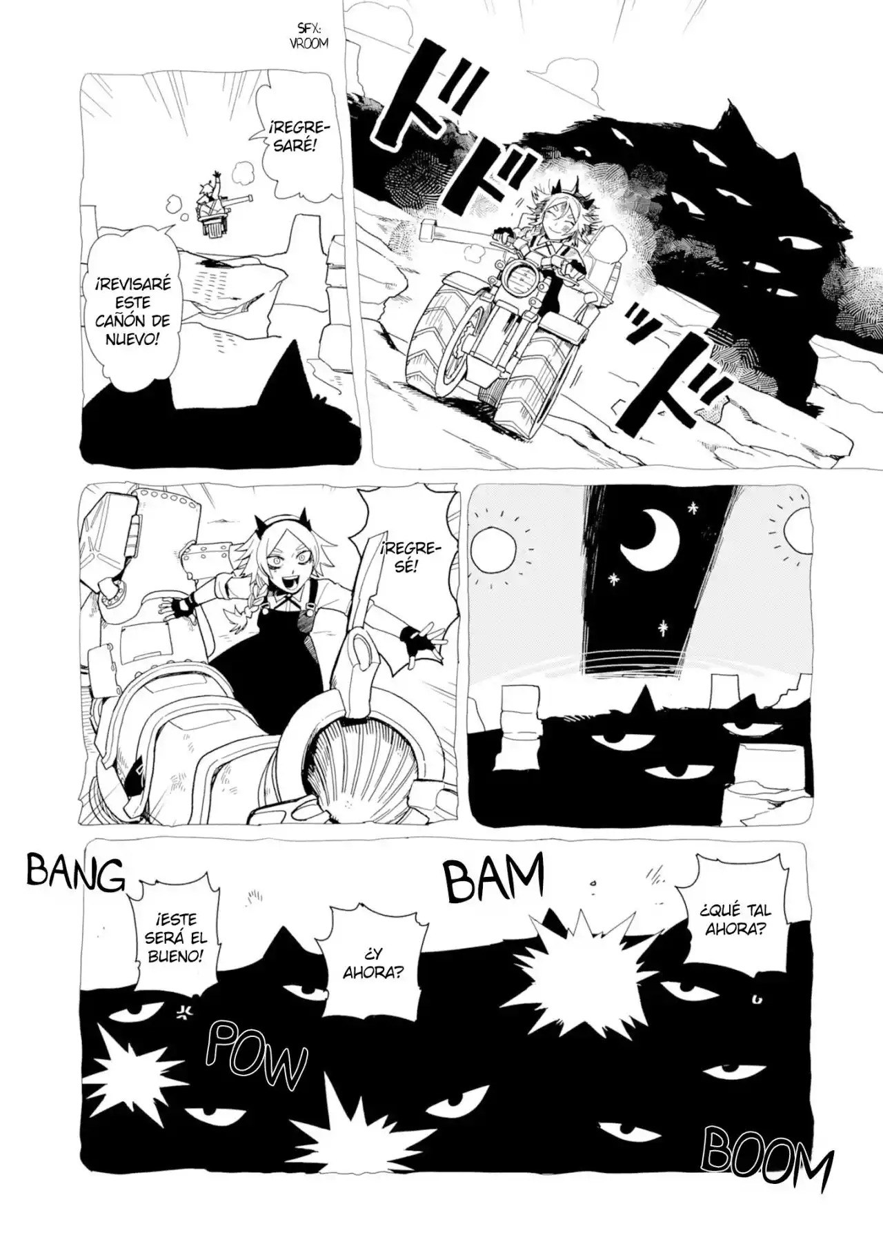 Shinozaki-kun No Mente Jijou - Capítulo 15 - Página 14 - LectorTMOo