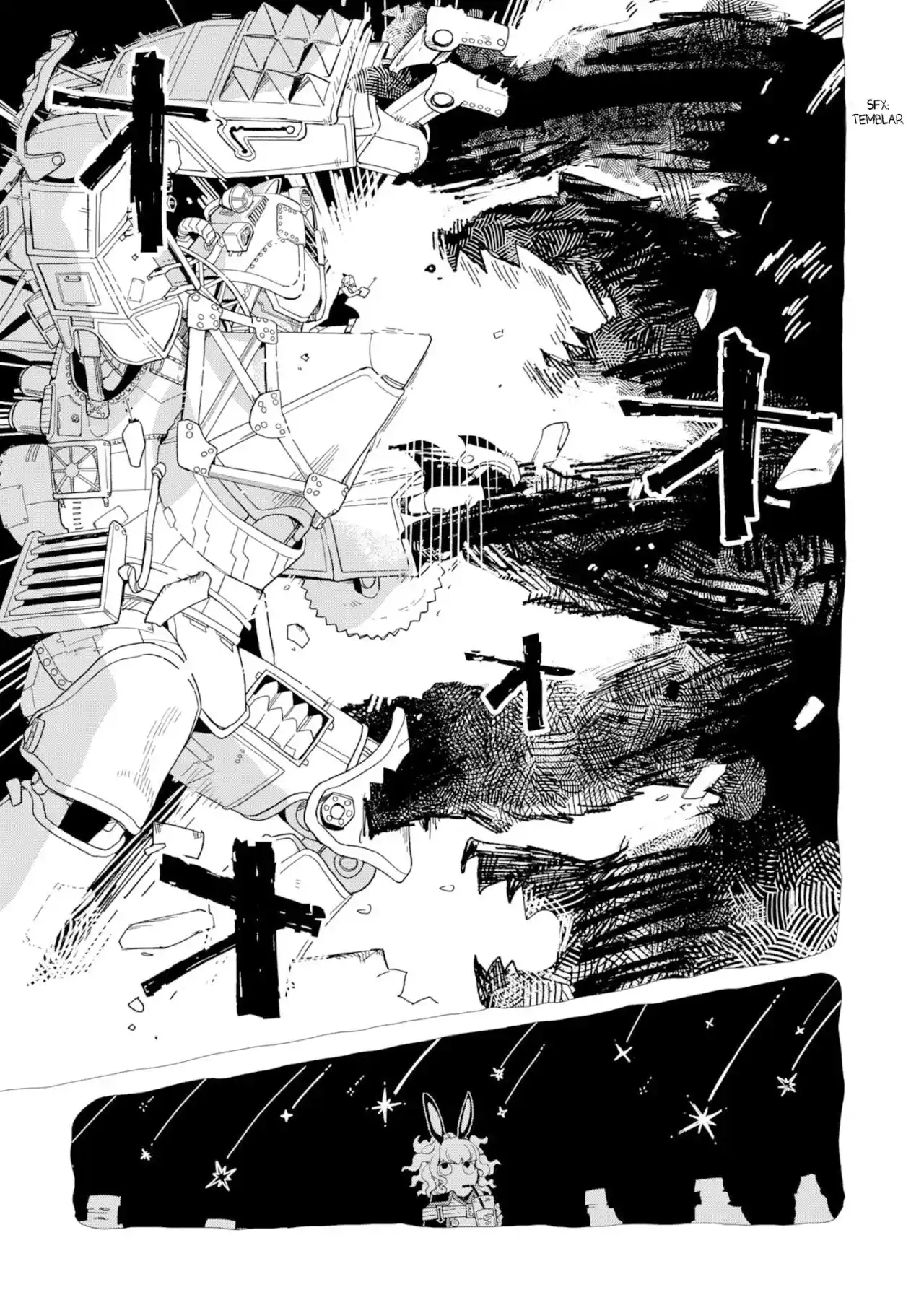 Shinozaki-kun No Mente Jijou - Capítulo 15 - Página 15 - LectorTMOo