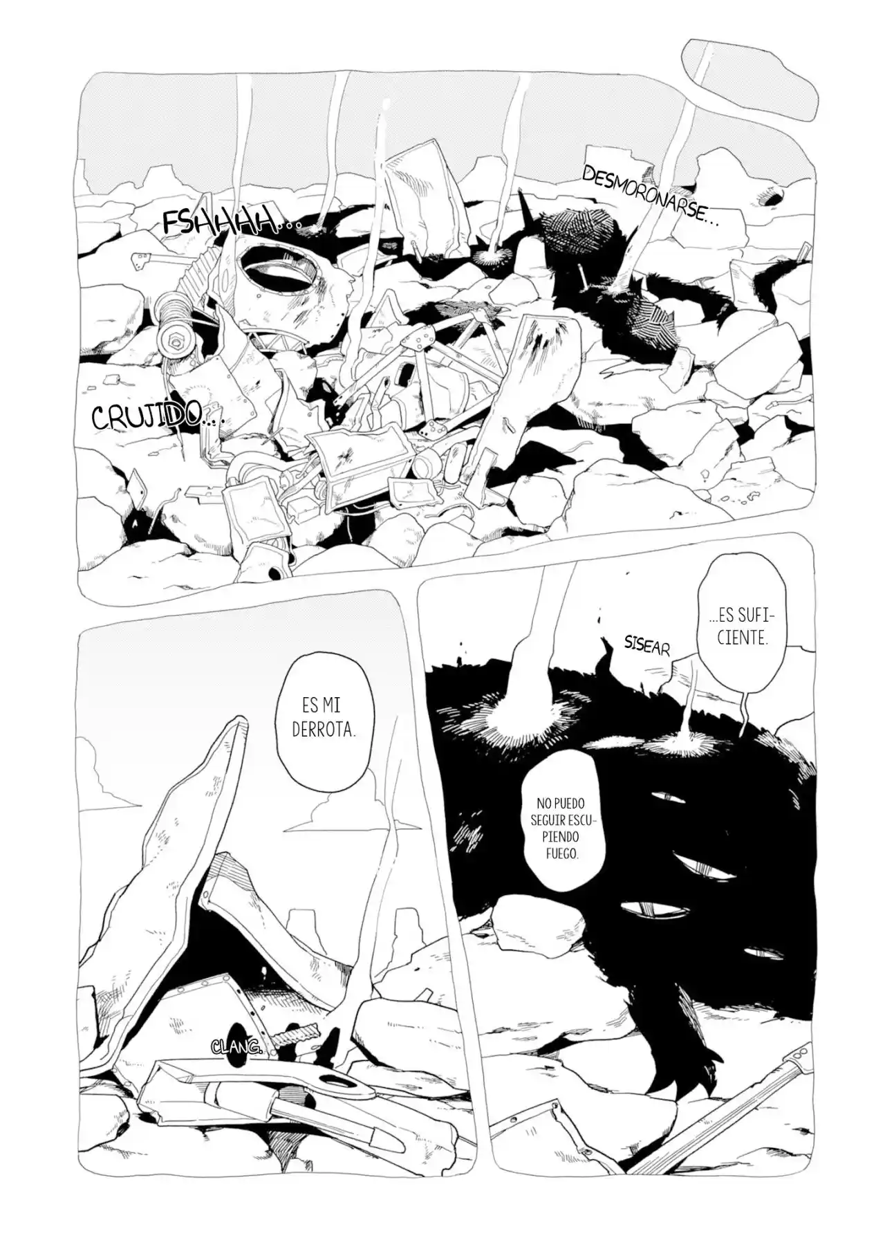 Shinozaki-kun No Mente Jijou - Capítulo 15 - Página 16 - LectorTMOo