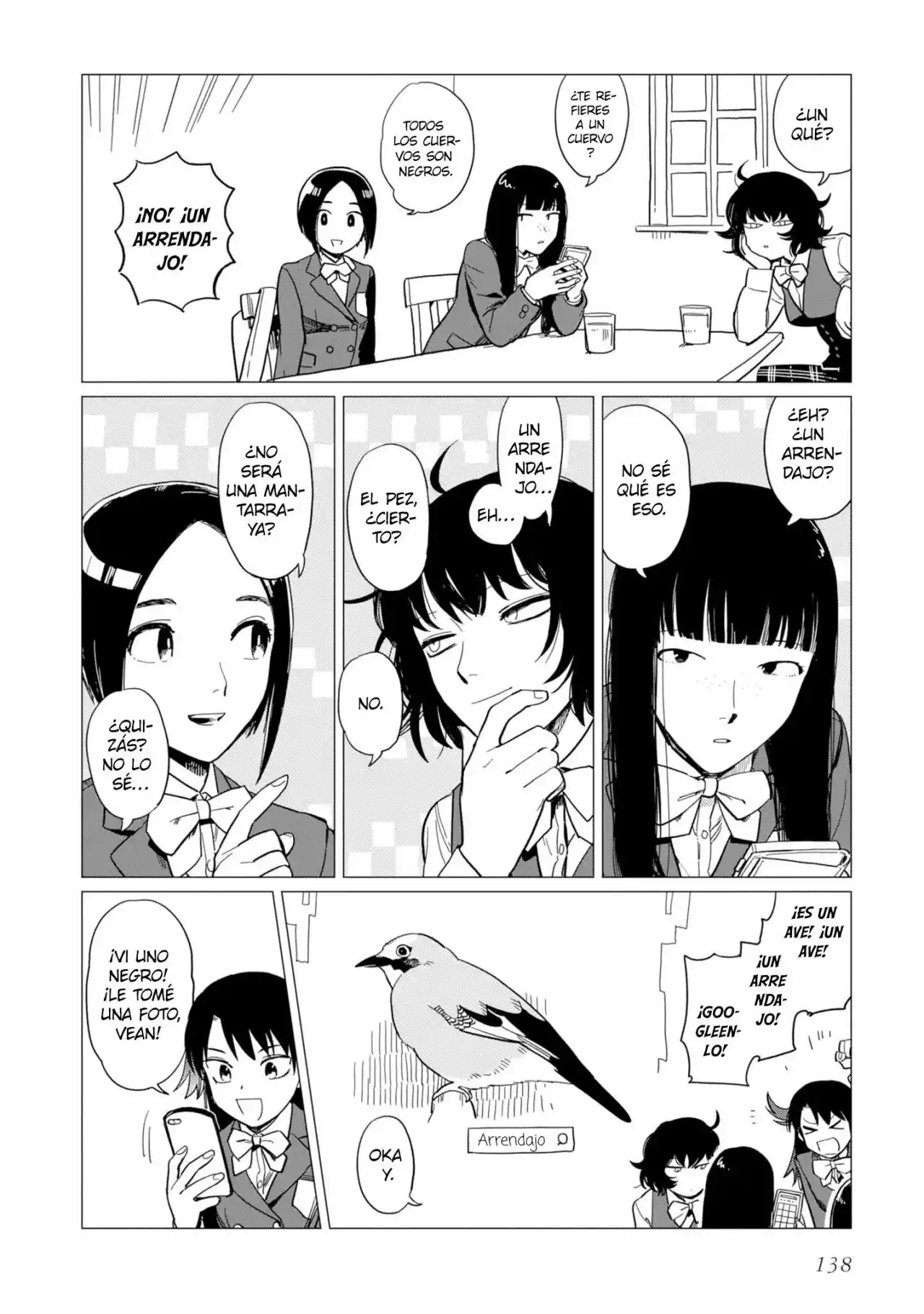 Shinozaki-kun No Mente Jijou - Capítulo 16.50 - Página 2 - LectorTMOo