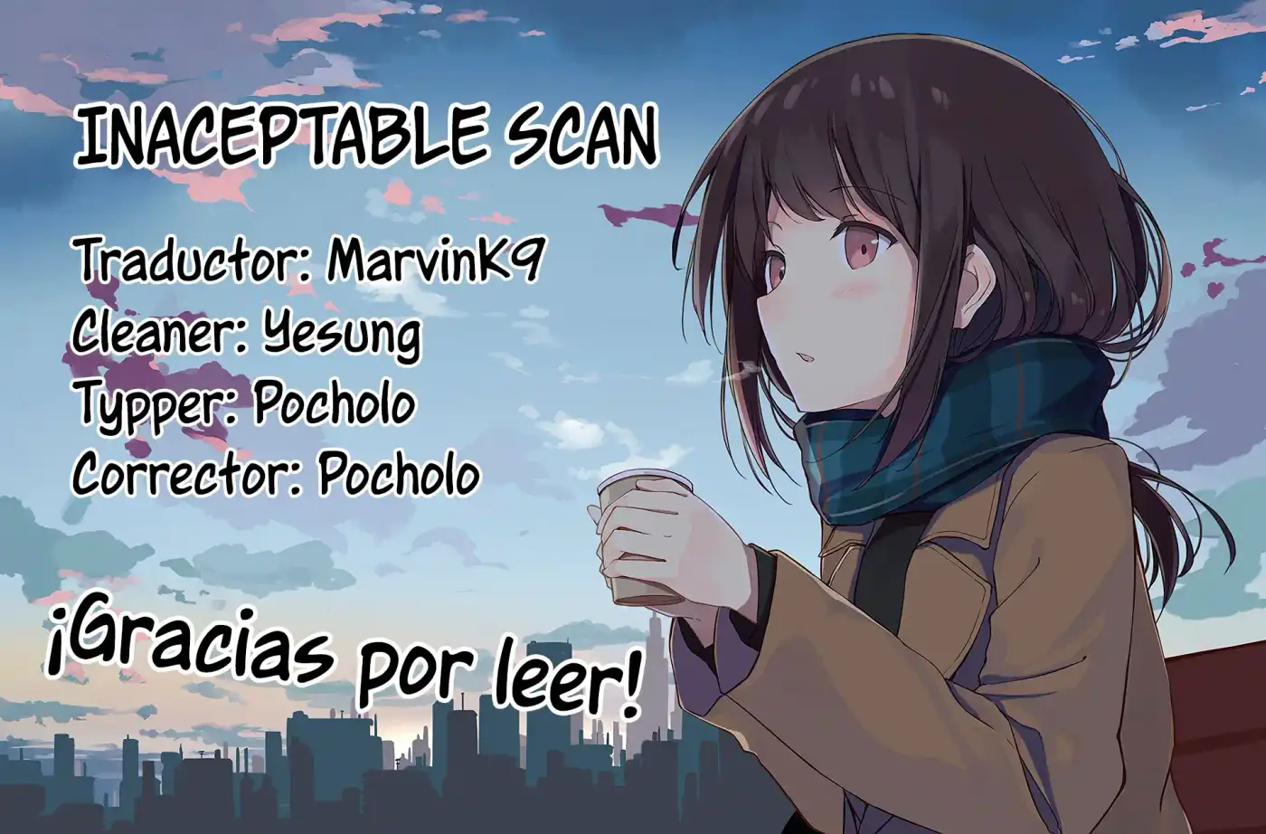 Shinozaki-kun No Mente Jijou - Capítulo 16.50 - Página 26 - LectorTMOo