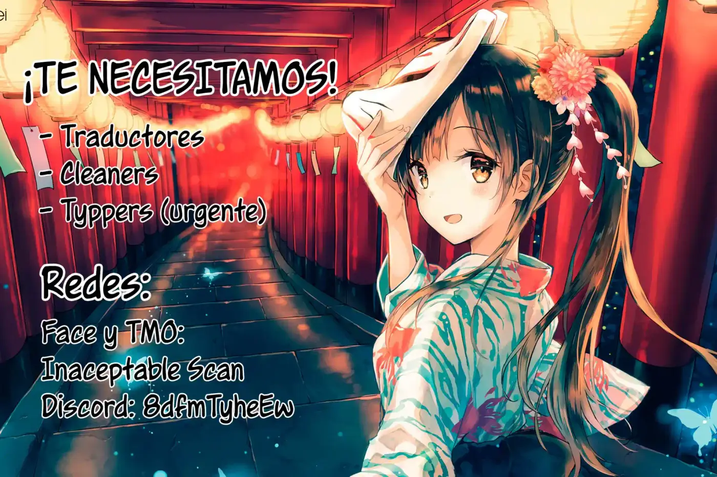 Shinozaki-kun No Mente Jijou - Capítulo 16 - Página 33 - LectorTMOo