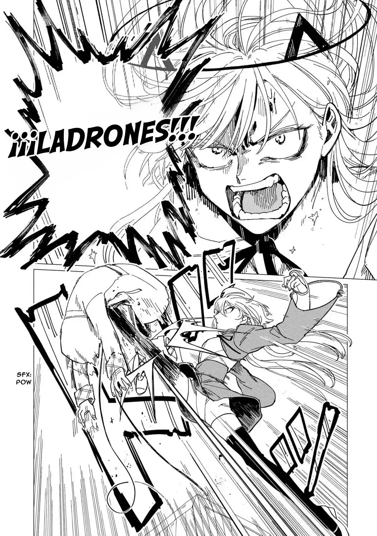 Shinozaki-kun No Mente Jijou - Capítulo 17 - Página 28 - LectorTMOo