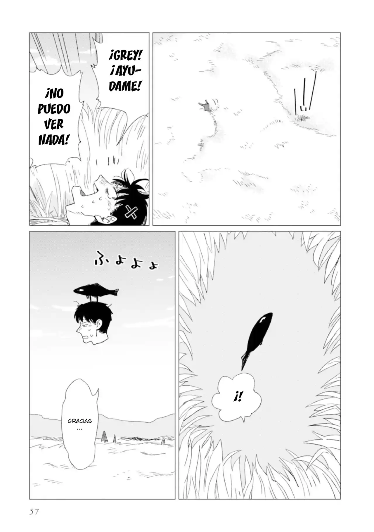 Shinozaki-kun No Mente Jijou - Capítulo 2 - Página 15 - LectorTMOo