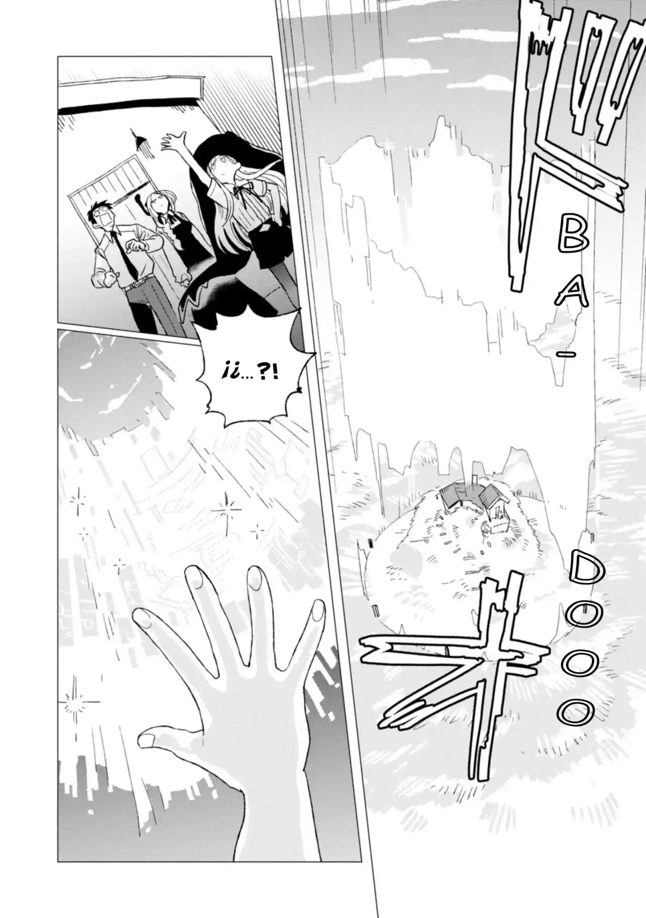 Shinozaki-kun No Mente Jijou - Capítulo 3 - Página 16 - LectorTMOo