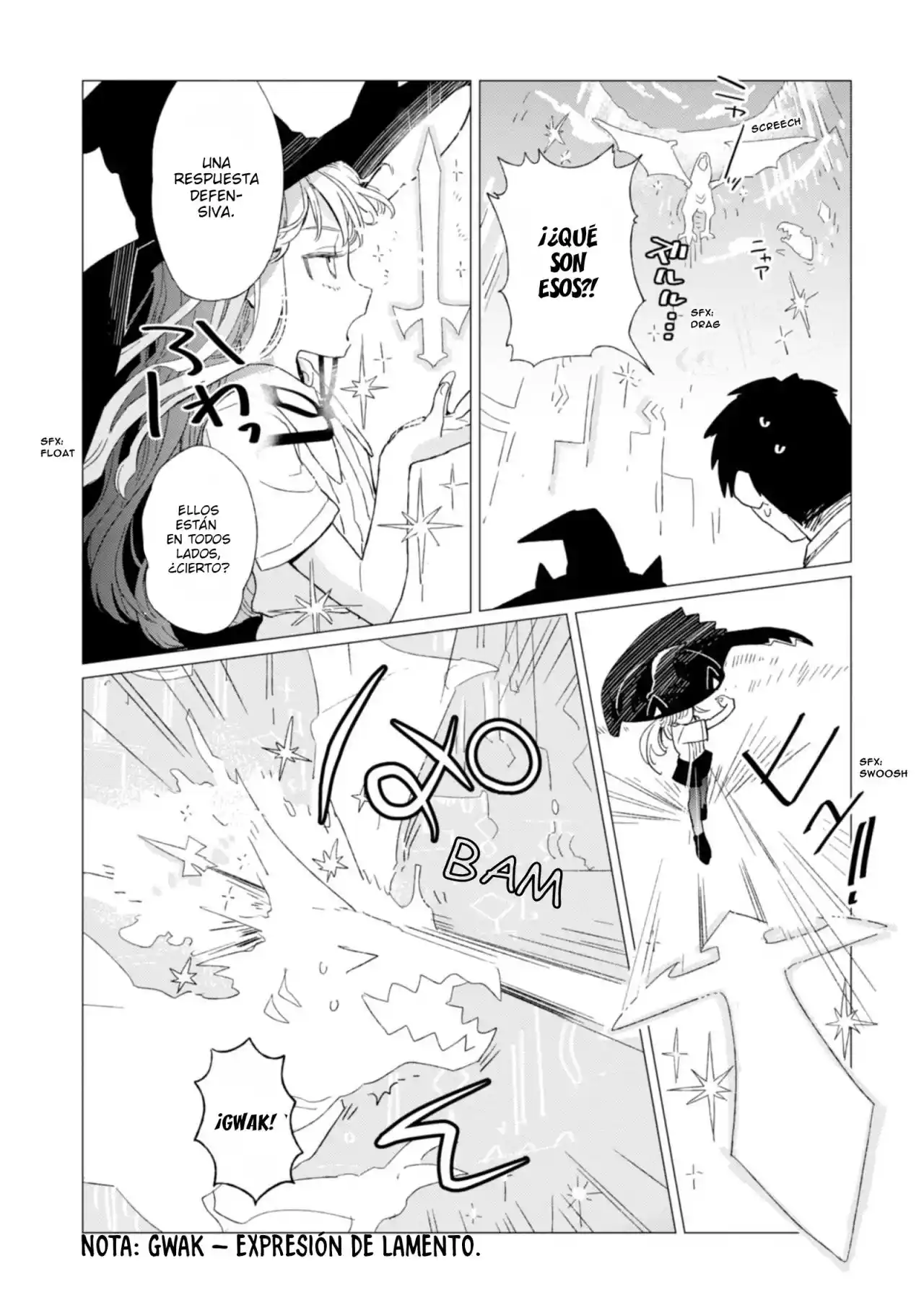 Shinozaki-kun No Mente Jijou - Capítulo 3 - Página 18 - LectorTMOo