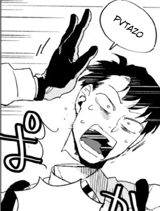 Shinozaki-kun No Mente Jijou - Capítulo 3 - Página 38 - LectorTMOo