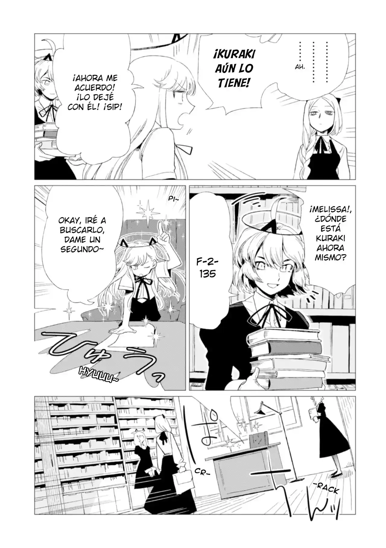 Shinozaki-kun No Mente Jijou - Capítulo 4 - Página 12 - LectorTMOo