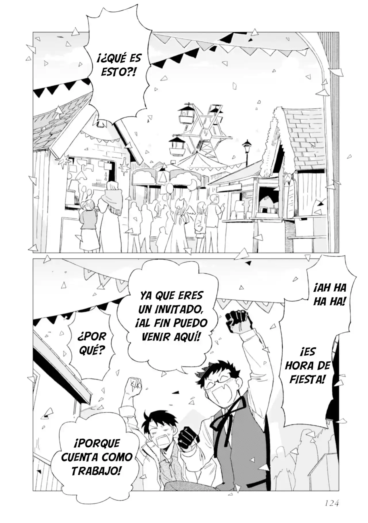 Shinozaki-kun No Mente Jijou - Capítulo 4 - Página 16 - LectorTMOo