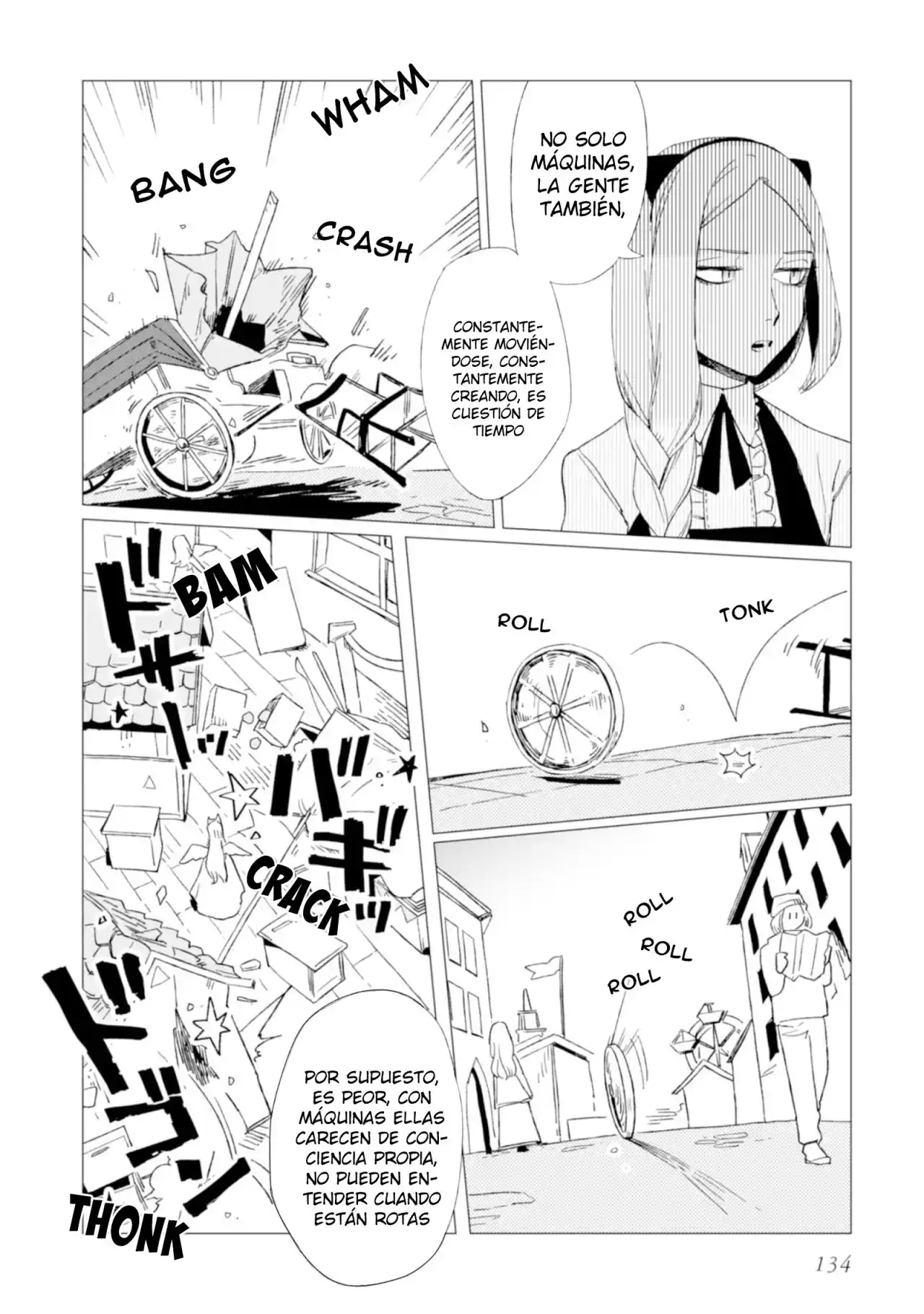 Shinozaki-kun No Mente Jijou - Capítulo 4 - Página 26 - LectorTMOo