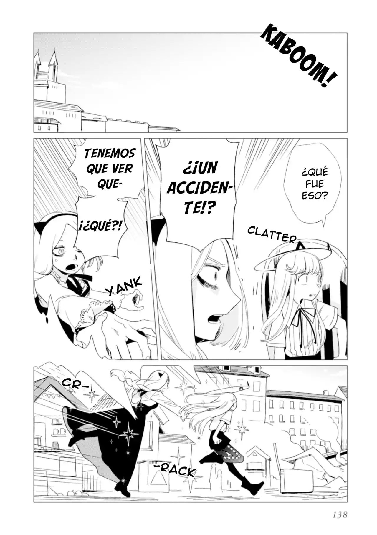 Shinozaki-kun No Mente Jijou - Capítulo 4 - Página 30 - LectorTMOo