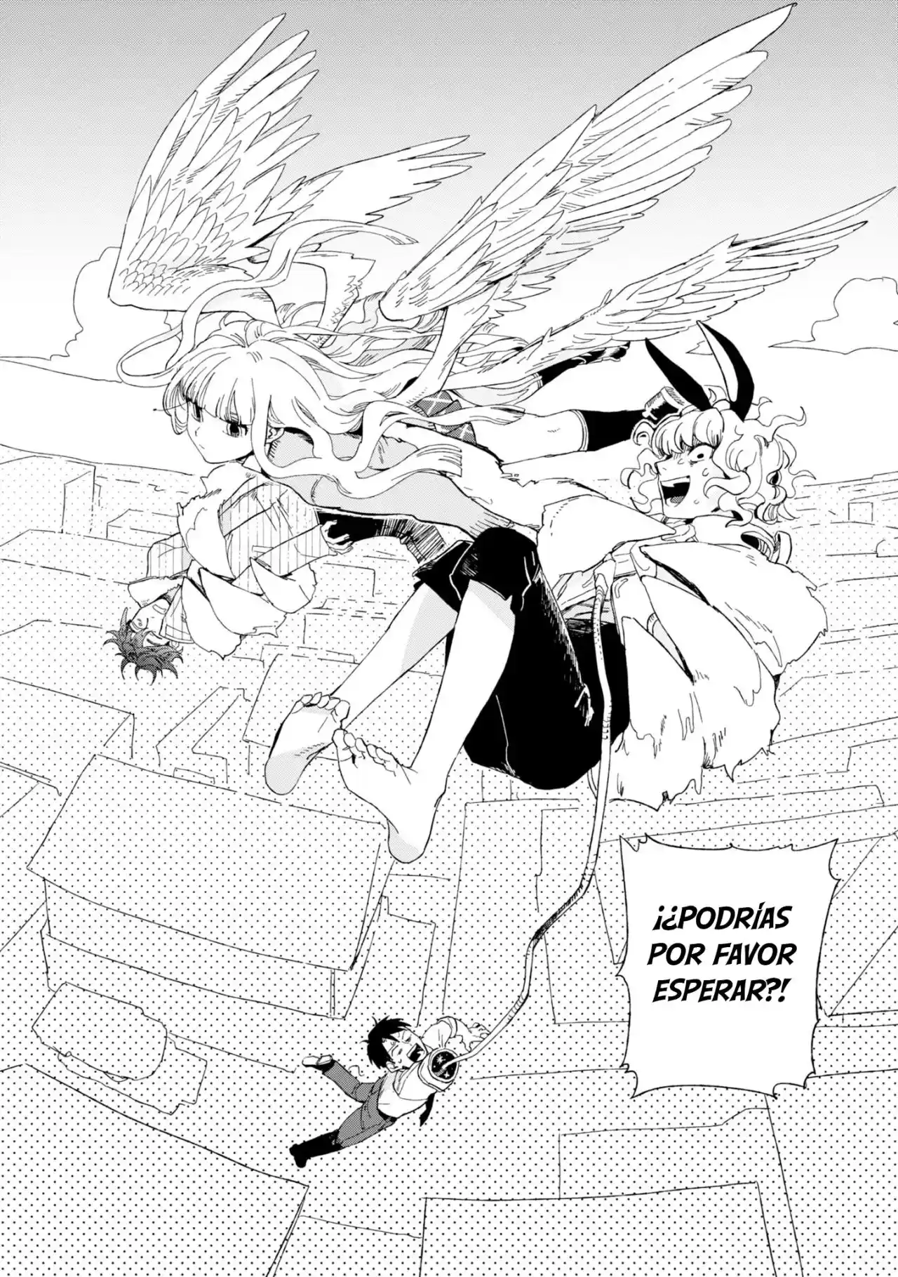 Shinozaki-kun No Mente Jijou - Capítulo 8 - Página 28 - LectorTMOo