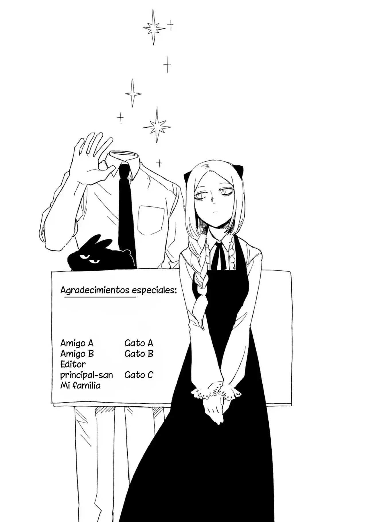 Shinozaki-kun No Mente Jijou - Capítulo 9.50 - Página 5 - LectorTMOo