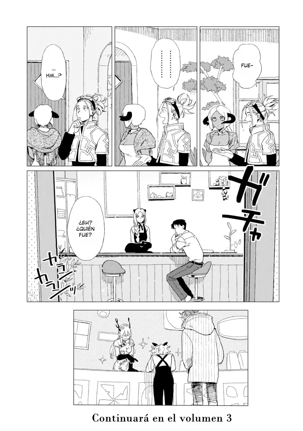 Shinozaki-kun No Mente Jijou - Capítulo 9 - Página 28 - LectorTMOo