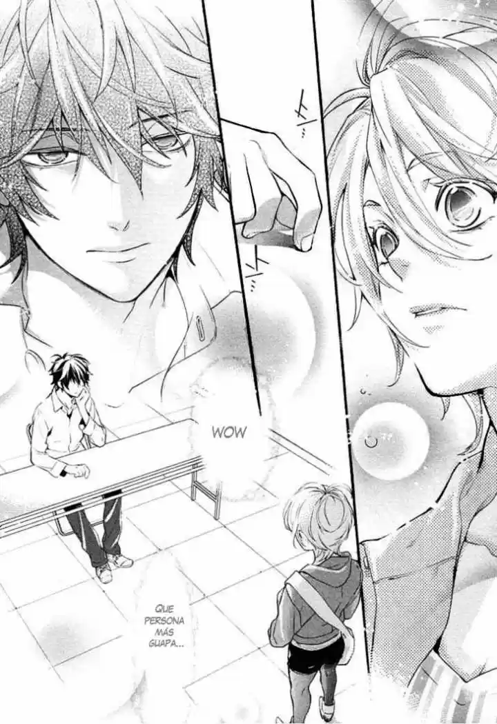 Shinrei Tantei Yakumo - Capítulo 1 - Página 7 - LectorTMOo