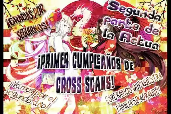 Shinrei Tantei Yakumo - Capítulo 13 - Página 3 - LectorTMOo