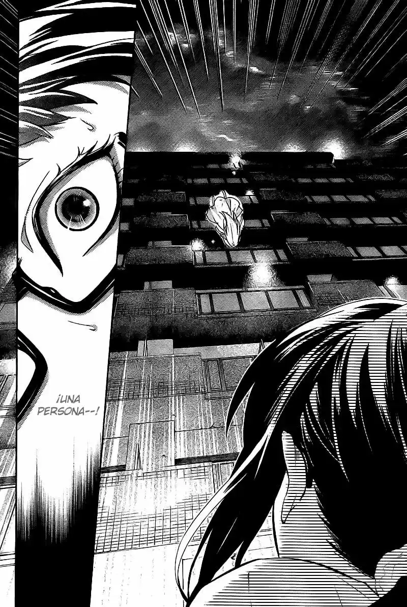 Shinrei Tantei Yakumo - Capítulo 14 - Página 6 - LectorTMOo