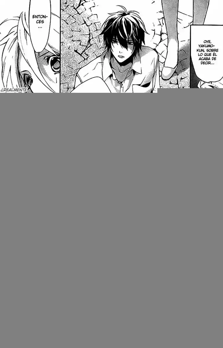 Shinrei Tantei Yakumo - Capítulo 14 - Página 37 - LectorTMOo