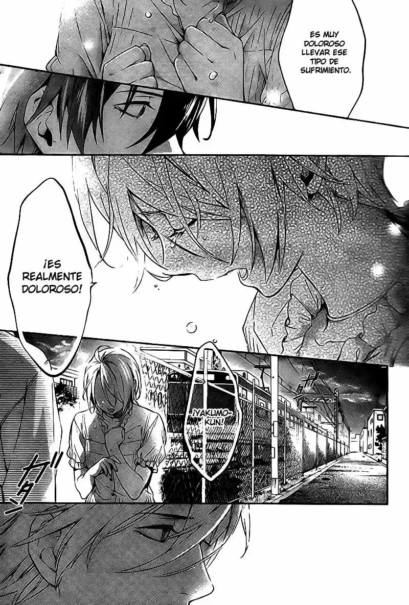 Shinrei Tantei Yakumo - Capítulo 17 - Página 14 - LectorTMOo