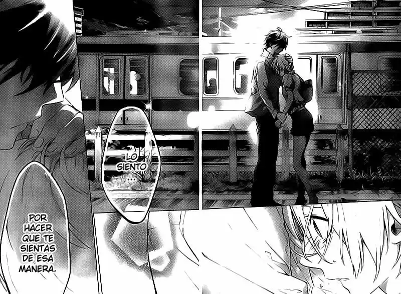 Shinrei Tantei Yakumo - Capítulo 17 - Página 15 - LectorTMOo