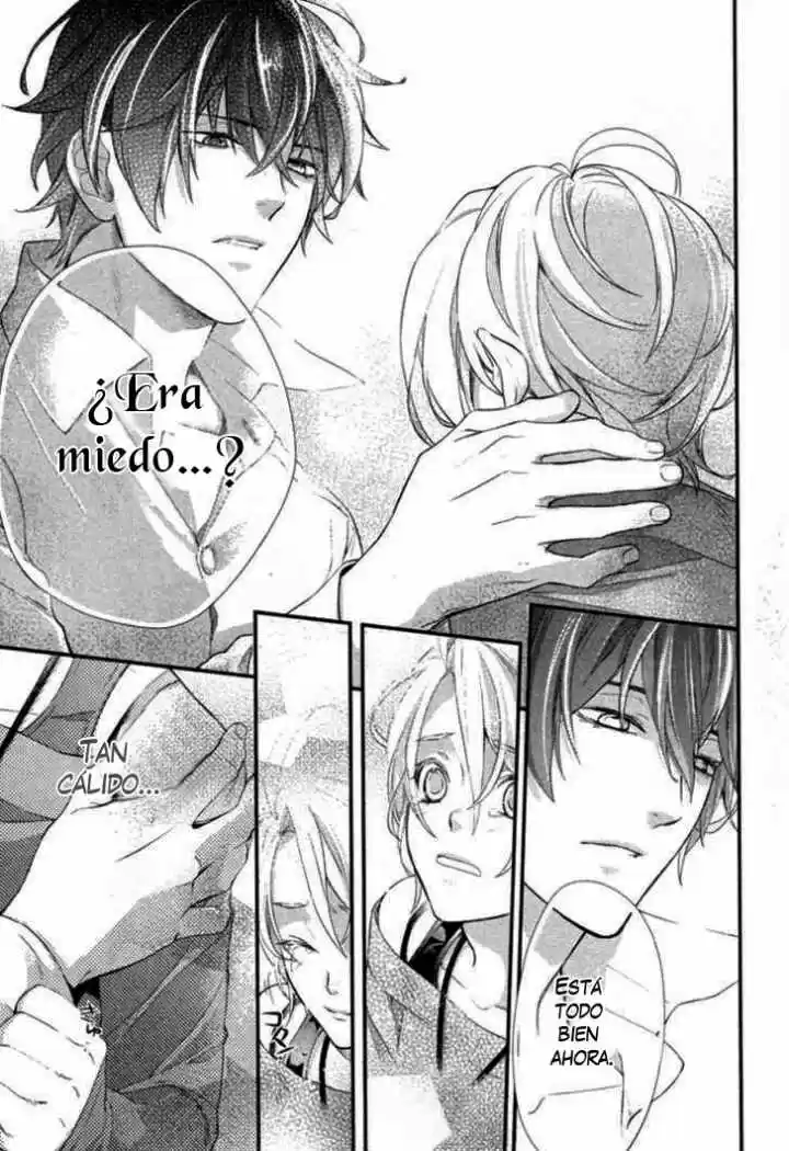 Shinrei Tantei Yakumo - Capítulo 2 - Página 13 - LectorTMOo
