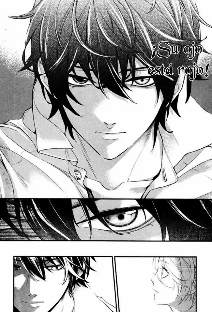 Shinrei Tantei Yakumo - Capítulo 2 - Página 16 - LectorTMOo