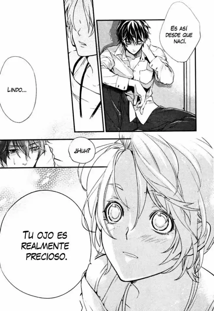 Shinrei Tantei Yakumo - Capítulo 2 - Página 17 - LectorTMOo