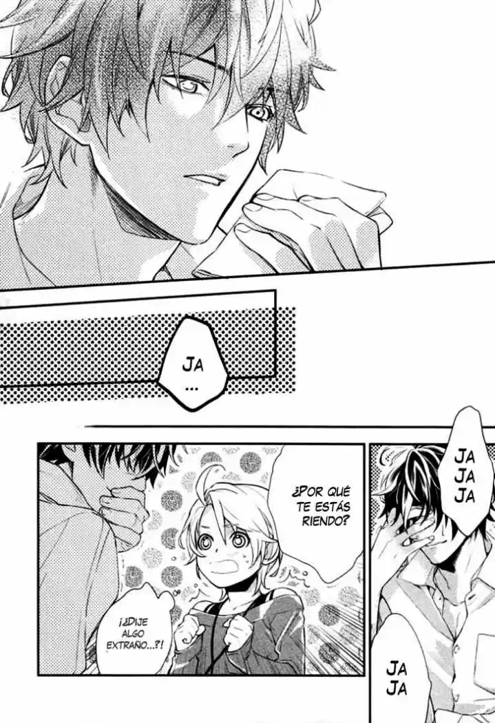 Shinrei Tantei Yakumo - Capítulo 2 - Página 18 - LectorTMOo