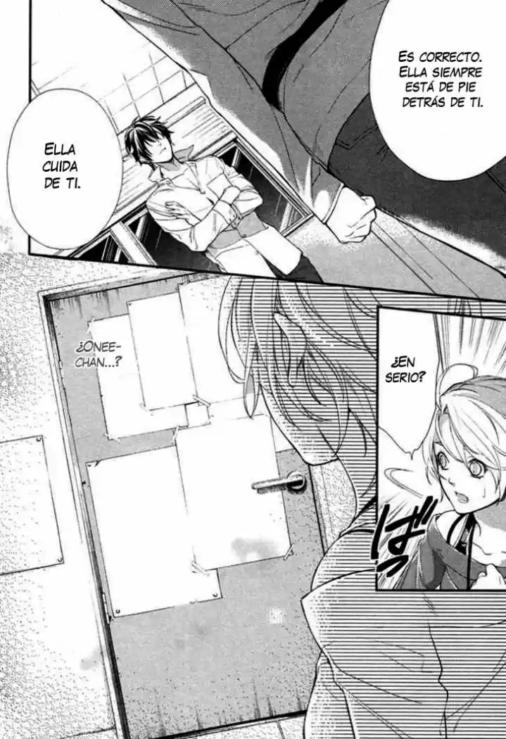 Shinrei Tantei Yakumo - Capítulo 2 - Página 24 - LectorTMOo
