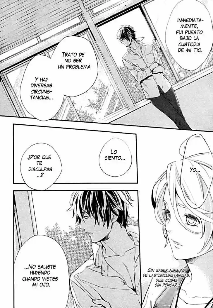 Shinrei Tantei Yakumo - Capítulo 2 - Página 30 - LectorTMOo