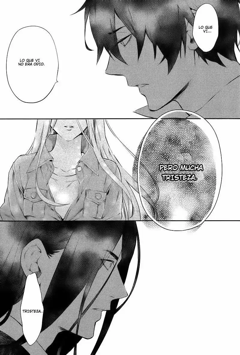 Shinrei Tantei Yakumo - Capítulo 24 - Página 7 - LectorTMOo