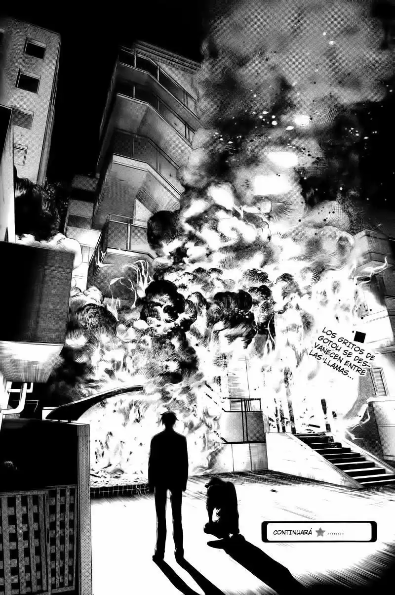 Shinrei Tantei Yakumo - Capítulo 24 - Página 29 - LectorTMOo
