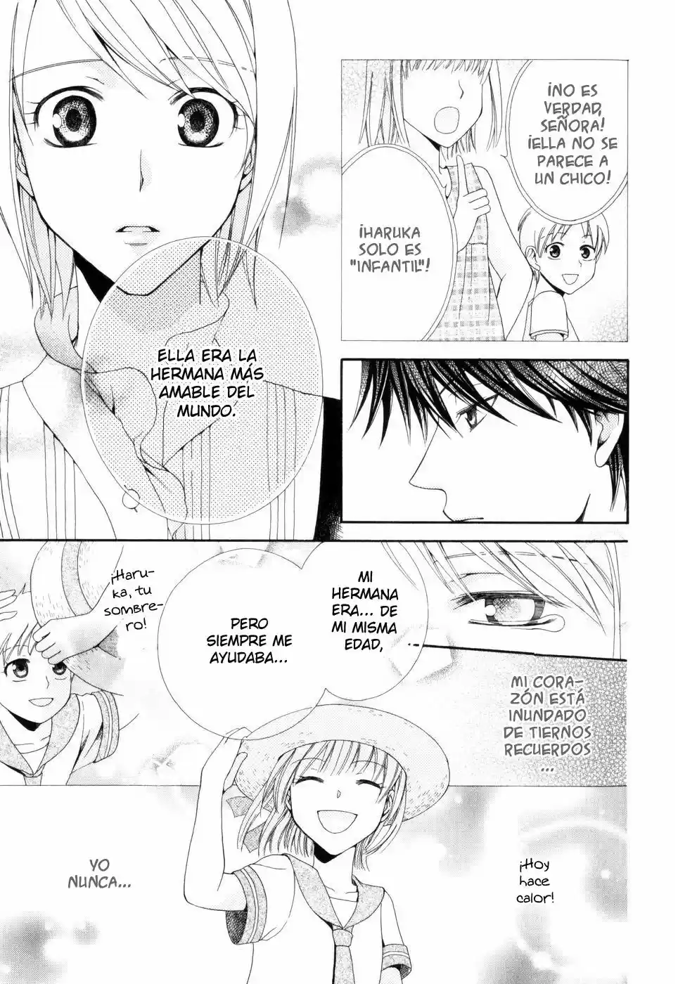 Shinrei Tantei Yakumo - Capítulo 3 - Página 27 - LectorTMOo