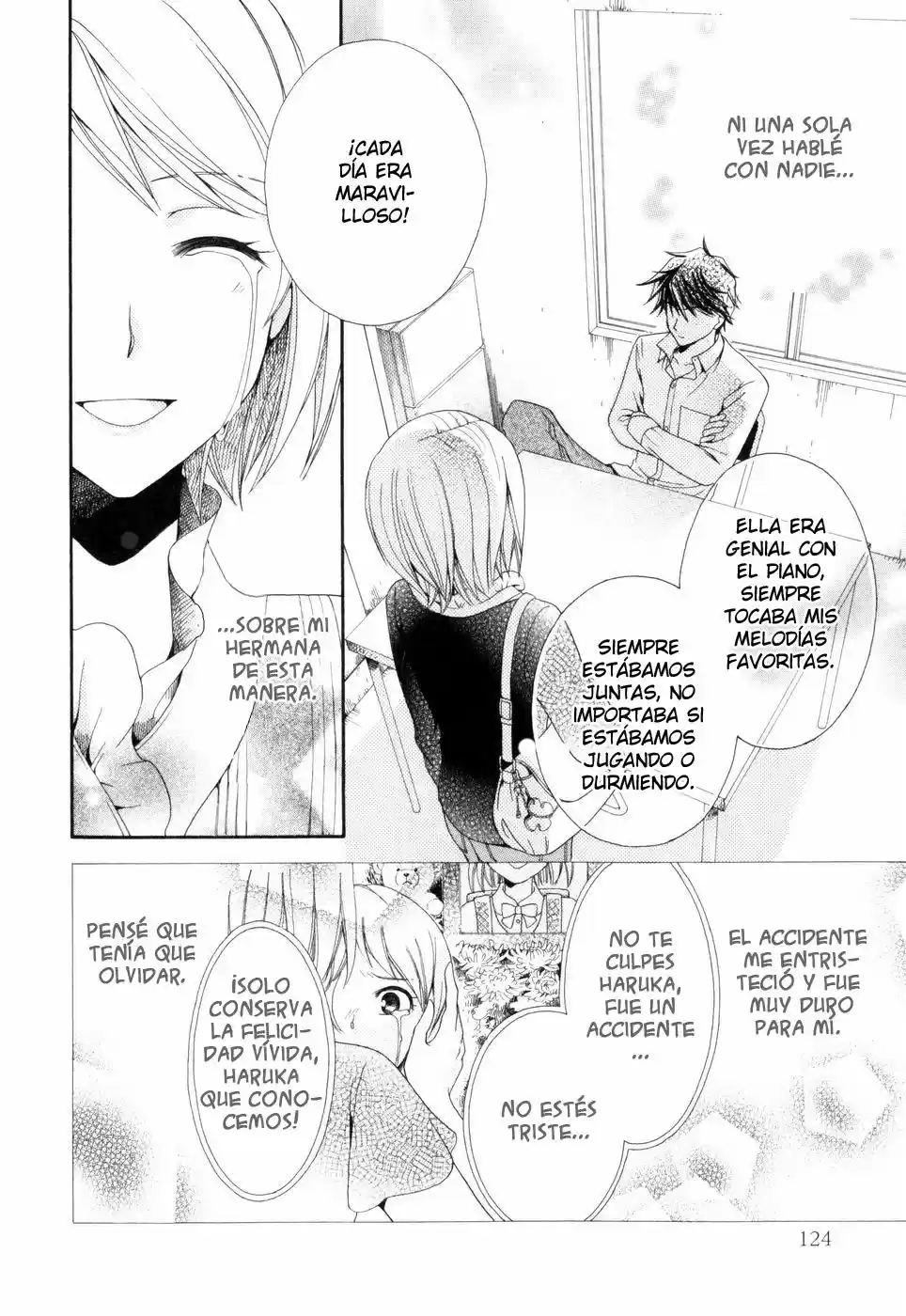 Shinrei Tantei Yakumo - Capítulo 3 - Página 28 - LectorTMOo