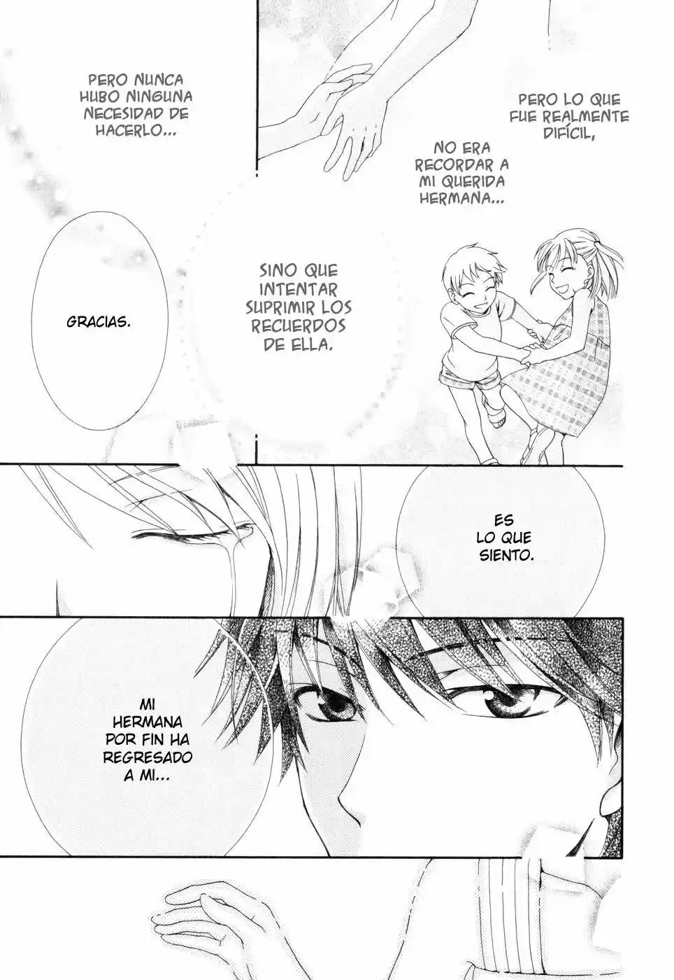 Shinrei Tantei Yakumo - Capítulo 3 - Página 29 - LectorTMOo