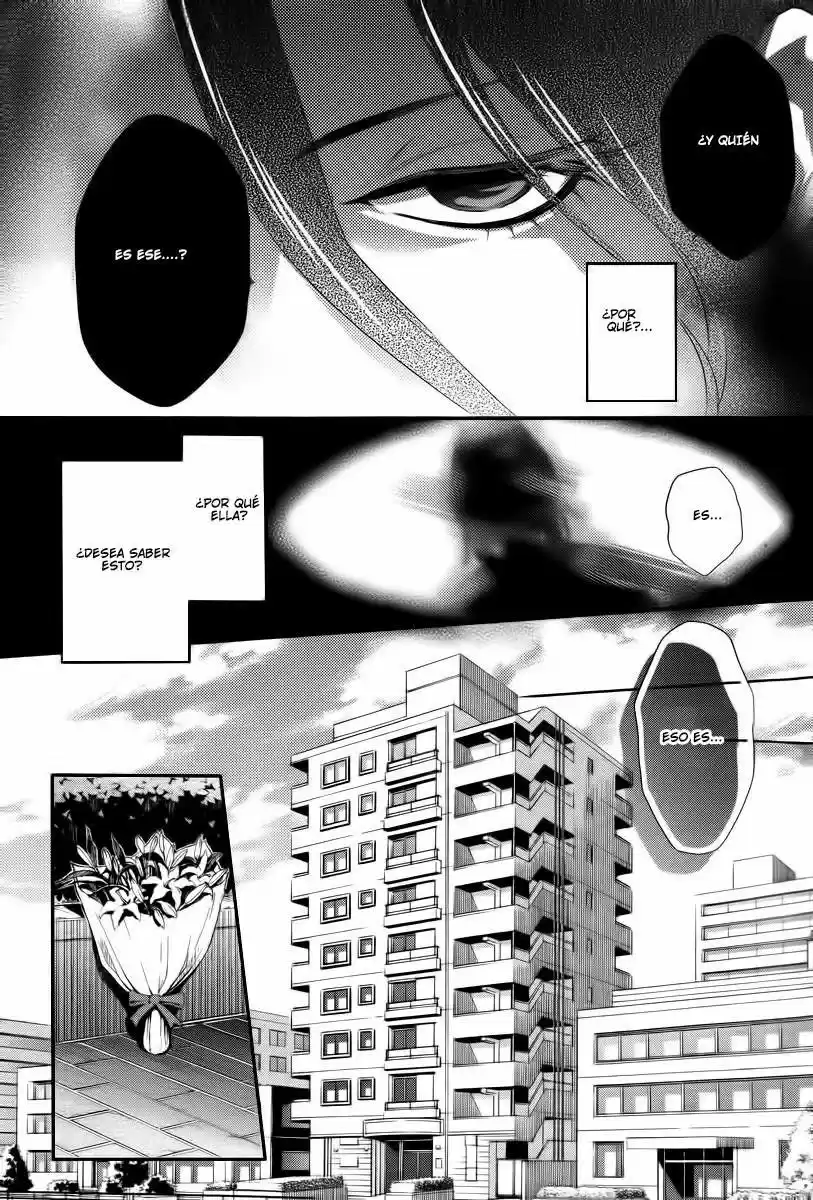 Shinrei Tantei Yakumo - Capítulo 32 - Página 7 - LectorTMOo