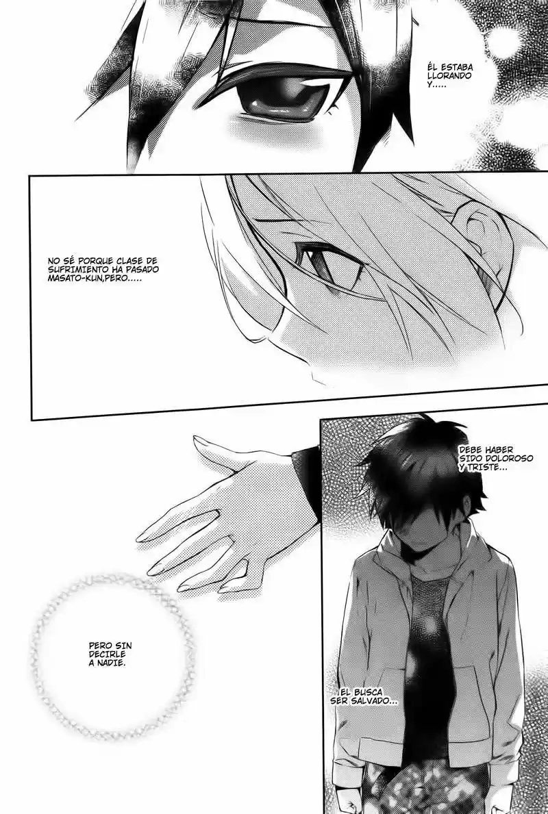 Shinrei Tantei Yakumo - Capítulo 34 - Página 17 - LectorTMOo