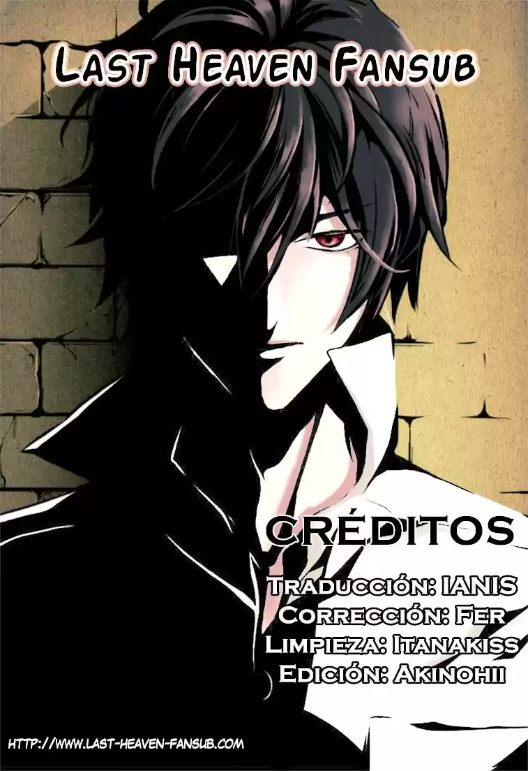 Shinrei Tantei Yakumo - Capítulo 37.05 - Página 2 - LectorTMOo