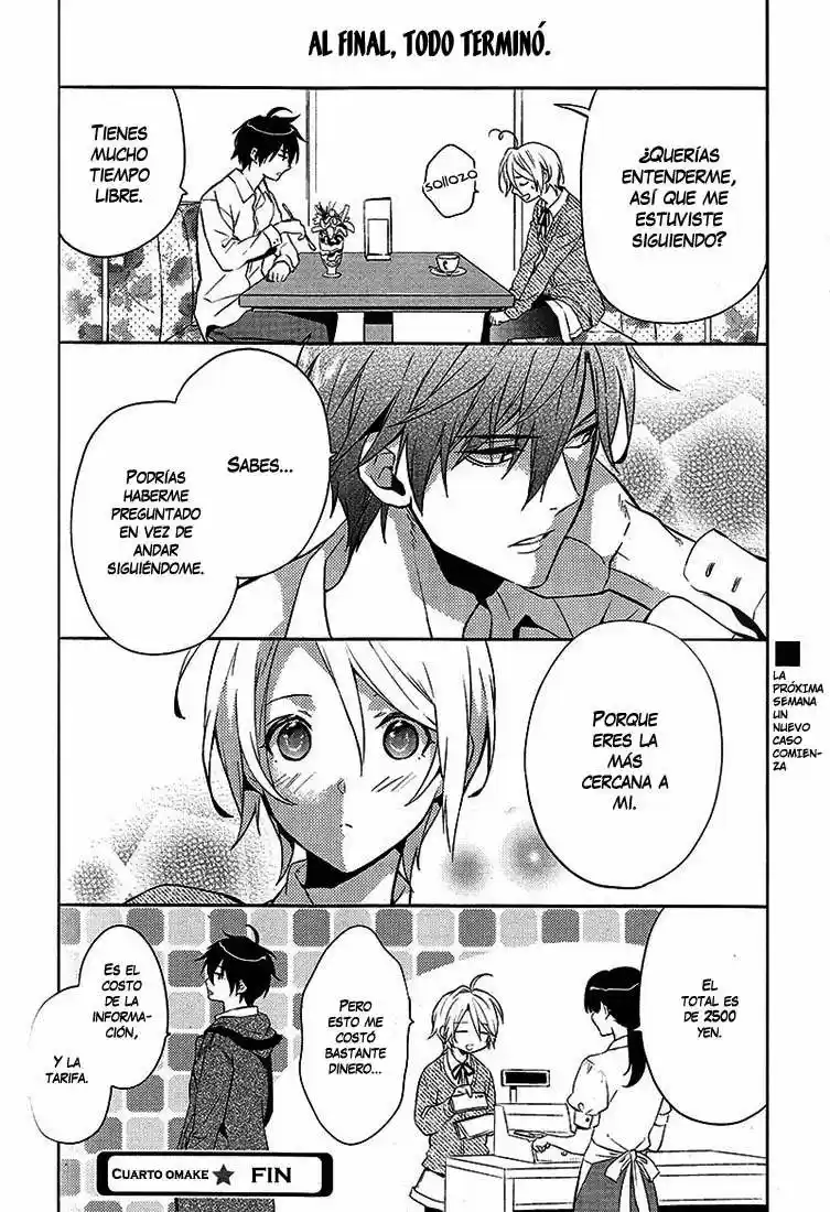 Shinrei Tantei Yakumo - Capítulo 37.05 - Página 9 - LectorTMOo