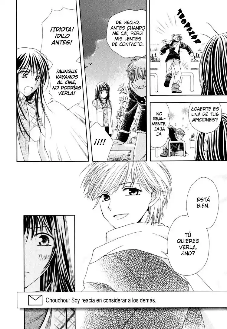 Shinrei Tantei Yakumo - Capítulo 4.05 - Página 9 - LectorTMOo