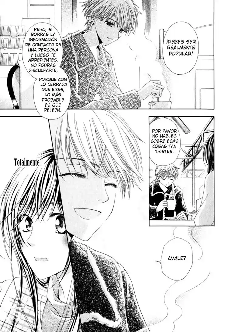 Shinrei Tantei Yakumo - Capítulo 4.05 - Página 14 - LectorTMOo