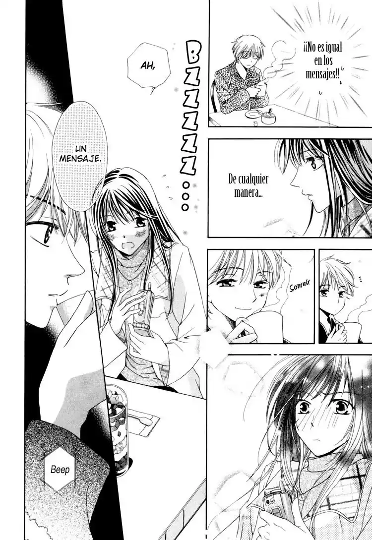 Shinrei Tantei Yakumo - Capítulo 4.05 - Página 15 - LectorTMOo